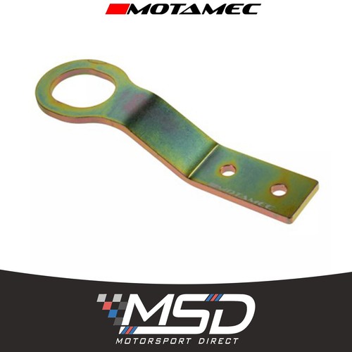 Motamec long angled zinc tow - long,