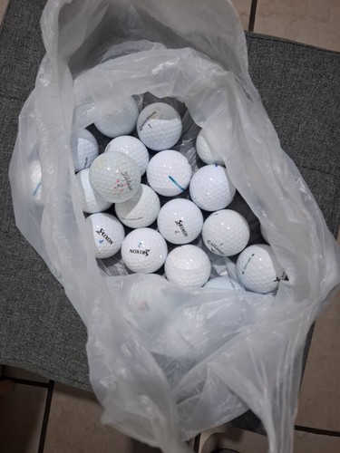 Golf balls calloway - golf, (calloway