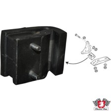 GEARBOX MOUNT VW GOLF MK1
