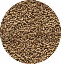 KOI STICKS 10kg 5kg 2kg 700g 500g Food For Pond Fish Fish Pond Food Sticks 