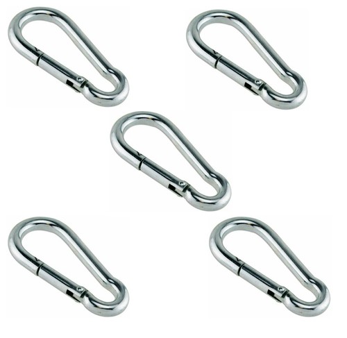 Fixte clips snap hooks - fixte,
