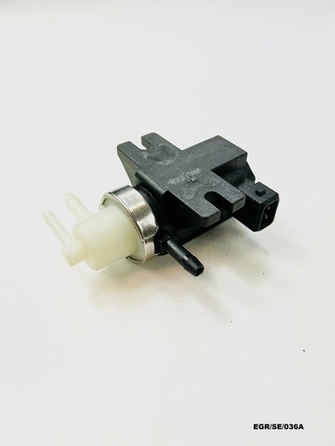 Vacuum solenoid valve for vw - solenoid,