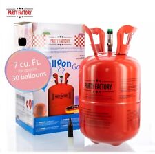 Party Factory Helium balloon