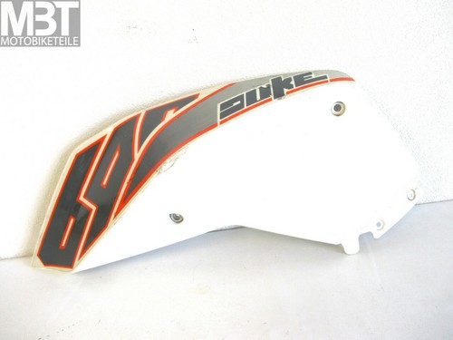 Ktm 690 duke lc4 - 690,