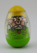 Vintage Hasbro Weebles Haunted