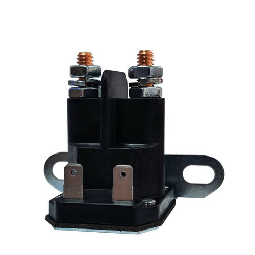 Starter solenoid for - for, cub