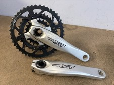 Shimano XT FC-M760 Crankset