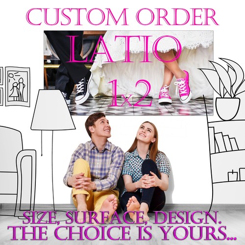 Canvas print personalized - canvas, print,