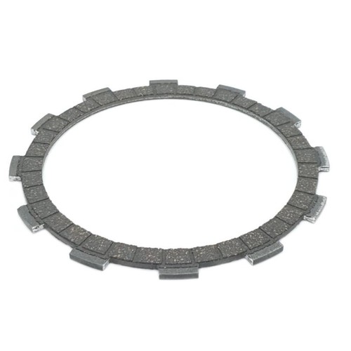Plate clutch coated - , original