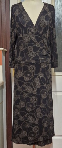 Amaranto wraparound neck - amaranto, v