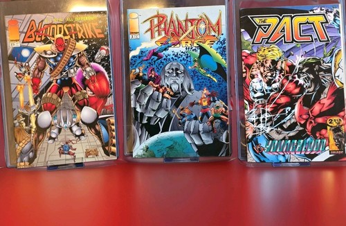 Phantom force bloodstrike - #2,