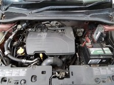 ENGINE ECU RENAULT CLIO MK4