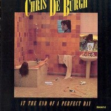 Chris De Burgh: End Of A Perfect Day
