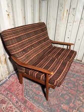 Parker Knoll Style Teak and