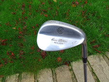 CLEVELAND TOUR ACTION REG.588 SAND WEDGE 56*  ,35.5."  STEEL REG FLEX,