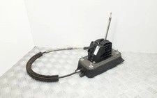 VW POLO 9N Gear Shifting