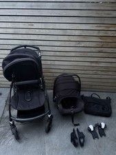 Bugaboo Bee 6 Children's Pushchair