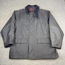 Vtg St Michael Jacket Mens