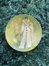 Vintage small Plate Coalport