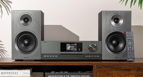 Roxel pulse hifi - roxel,
