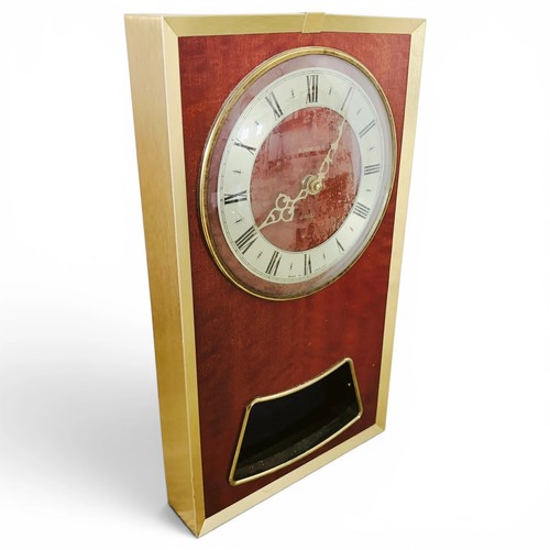 Vintage samuel quartz - vintage,