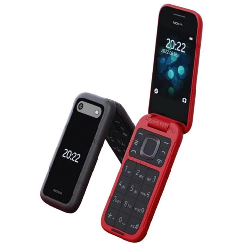 Genuine nokia 2660 flip - genuine,