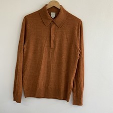 Paul Smith Men’s 100% Merino