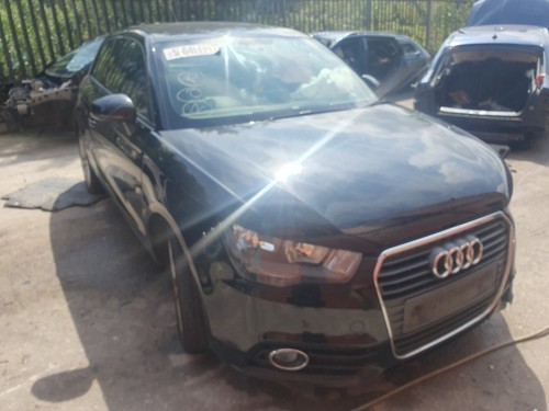 Breaking audi 2011 sport - breaking, a1