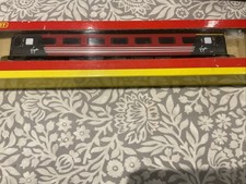 Hornby OO Gauge Virgin Mk 2