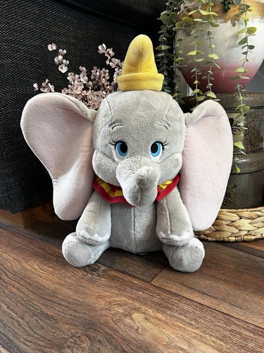 Official disney store dumbo - disney,