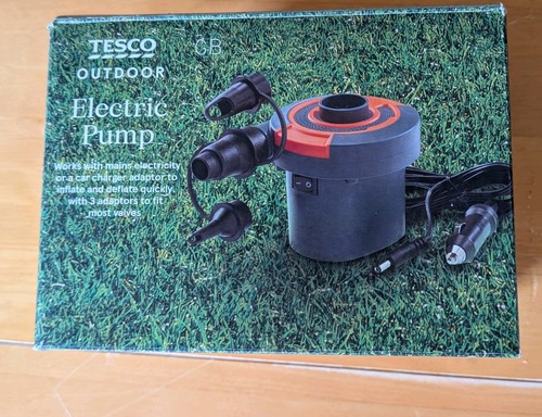 Only used once tesco - *only, once*