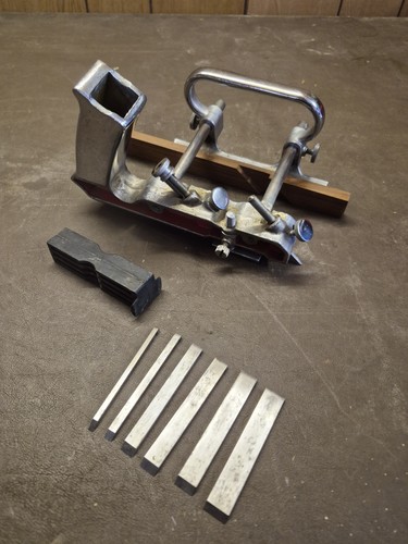 Vintage unamed plough - vintage,