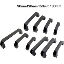 Heavy Duty Plastic/Alu Alloy