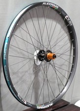 Rsp rear wheel 12x142mm - rear,