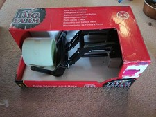 Britains Big Farm 43060 Bale