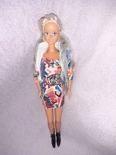 Barbie type Vintage 1990s