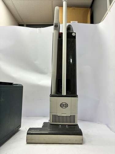 Sebo bs360 upright - bs360,