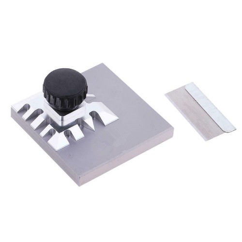 Mini photo etch bending tool - mini,