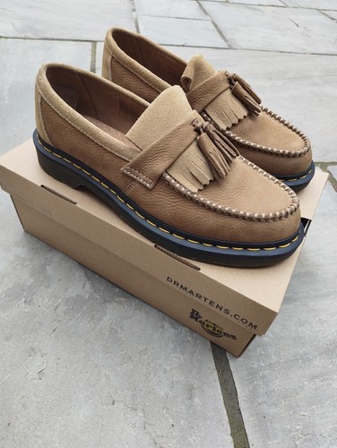 Martens adrian loafer - dr, 9