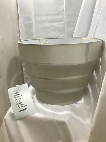 Lampshade stacked tier - stacked, 4