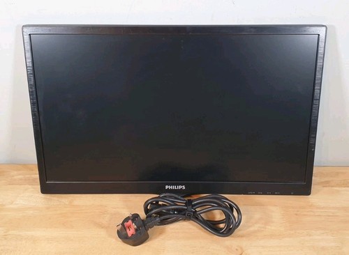 Philips 223v5l monitor - 223v5l,
