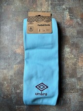 Burnley FC Umbro Home Socks