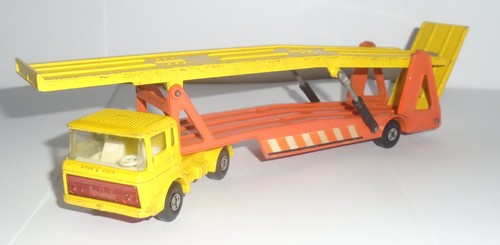 Matchbox superkings daf - superkings,