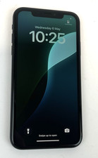 Apple iPhone XR. Black. 64GB