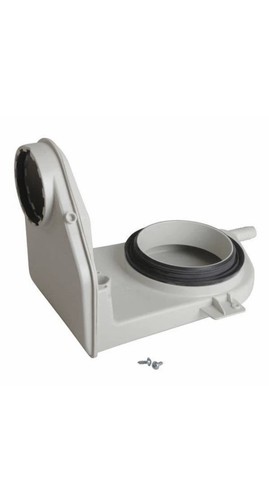 Glow worm 801614 flue adaptor - glow-worm,