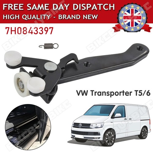 For transporter t5 - transporter,