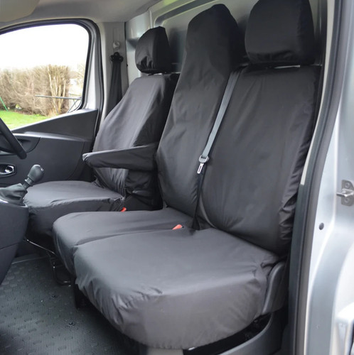 Vauxhall vivaro compatible - vauxhall,