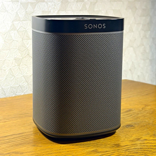Sonos play smart - sonos,