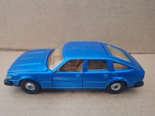 Corgi Rover 3500.      nd26