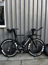 Specialized S-WORKS Shiv TT